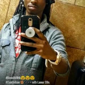 Meet your Posher, Lamar